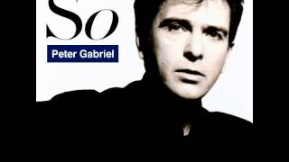 Peter Gabriel  We Do What Were Told Milgrams 37 [upl. by Braeunig551]