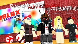 VITO BELLA I GILATHISS GRALI W MOJE KALAMBURY NA ROBLOX [upl. by Edya]