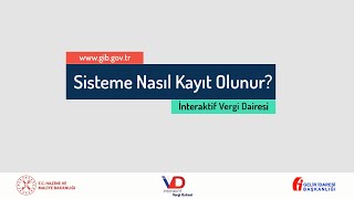 TC Kimlik Kartı Nüfus Cüzdanı DeğiştirmeYenileme Ücreti İnternetten Vergi Dairesine Nasıl Ödenir [upl. by Llerruj546]