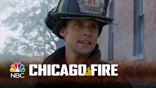 Chicago Fire  The Firestarter Episode Highlight [upl. by Eelarat]