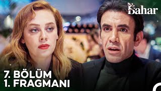 Bahar 7 Bölüm 1 Fragmanı  Parla Timurun Kızı [upl. by Gualterio]