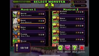 How to breed epic PummelMy Singing Monsters [upl. by Warila]