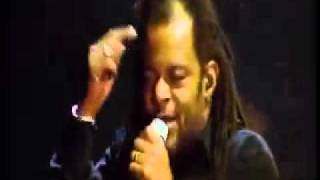 UB40  Maybe Tomorrow  live em Rotterdao Holanda 2003flv [upl. by Metzgar]