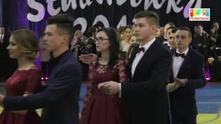 BAL STUDNIÓWKOWY  CZERWONE  2017 [upl. by Imik]