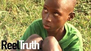 Dispatches Return To Africas Witch Children  Extreme Christianity Documentary  Documental [upl. by Ahsonek]