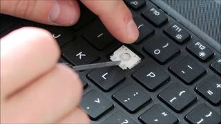 How to FIX Sticking Keys on a PC Desktop Keyboard [upl. by Margarette]