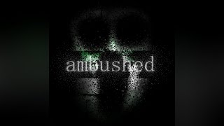 Ambushed A Roblox Doors Song [upl. by Engel]