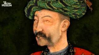 Shah Abbas Two portraits two views [upl. by Anneh]