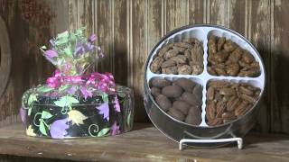 Field Trip  Pecans Part 02 [upl. by Alat]