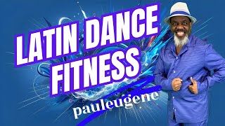 30Min Fun Latin Inspired Dance Fitness Workout  Mambo Cha Cha amp More  Move to the Beat [upl. by Hindorff715]