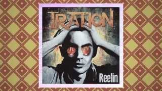 Reelin Official Audio  IRATION [upl. by Arleen]