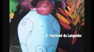 Germaine Tailleferre Fleurs de France 1930 [upl. by Hourihan]