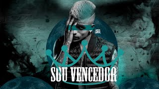 MC Pedrinho  Sou Vencedor Vídeo Clip [upl. by Liw848]