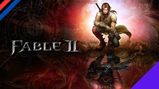 Road to Westcliff to Save Garth  Fable 2 Part 4 [upl. by Ycak]