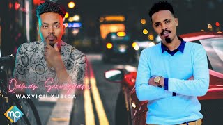 QAMAR SUUGAANI 2022  WAXYIGII XUBIGA  NEW BEAT RIMEX [upl. by Courtnay]