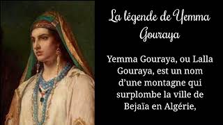 2AMLa Légende de Yemma Gouraya [upl. by Iht708]