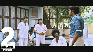 Soori Superhit comedy in Vellakkara Durai  Lyca Productions [upl. by Hermon]