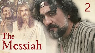 The Messiah  English  Episode 02 [upl. by Orr]