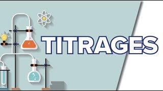 Dosages par Titrage Direct Terminale S [upl. by Eittod]