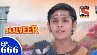 Baal Veer  बालवीर  Episode 666  10th March 2015 [upl. by Boy]