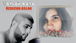 Taylan Kaya  Özgecan Aslan  SÖZLERİYLE [upl. by Namrej]