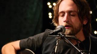 Hayes Carll  Bye Bye Baby Live on KEXP [upl. by Bushweller]