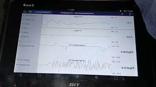 FA20 VVT rattle [upl. by Aittam]