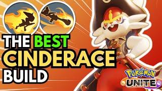 The ONLY CINDERACE GUIDE You Will Ever Need To Watch [upl. by Agnizn]