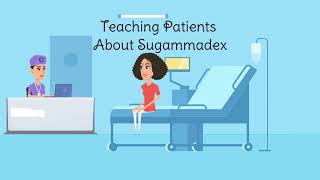 Sugammadex [upl. by Capriola]