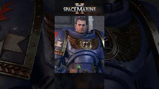 Hive mind shorts gaming warhammer40k spacemarine2 [upl. by Gala]