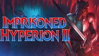 Imprisoned Hyperion 2 Gameplay PC [upl. by Aifoz]