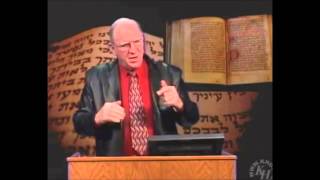 Chuck Missler  How We Got Our Bible [upl. by Maddy]