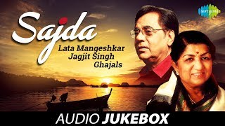 Sajda  Lata Mangeshkar And Jagjit Singh Ghazals  Audio Jukebox ► Vol 1  Dil Hi To Hai [upl. by Zullo286]