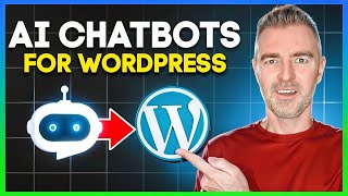 Get the Best AI Chatbot for Wordpress for Free [upl. by Balliett173]