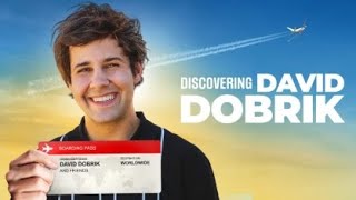 Discovering David Dobrik 2021 Trailer [upl. by Bremer]