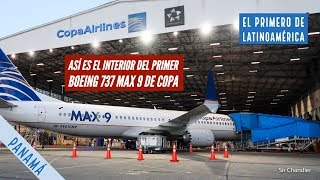 EXECUTIVA COPA AIRLINES O QUE VOCÊ PRECISA SABER ANTES DE FAZER UPGRADE [upl. by Froh709]