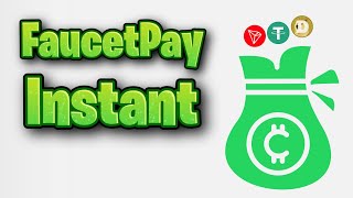 Claimcrypto  Multicoin Crypto Faucet Direct Payment to FaucetPay [upl. by Lune472]