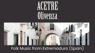 Acetre  Olivenza [upl. by Cary]