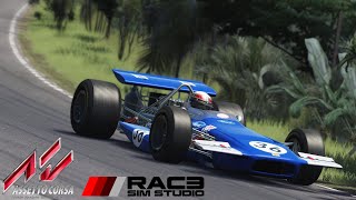 The Most Detailed Assetto Corsa Mod RSS Has Made [upl. by Aifos958]