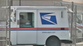 St Louis company says monthslong USPS delays are bad for business [upl. by Holly162]