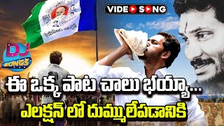 జగనన్నసిద్ధంquotసాంగ్ CM Jagan Siddham Song 2024  CM YS Jagan Latest Song  YCP Songs  NewsGlitz [upl. by Aitnis62]