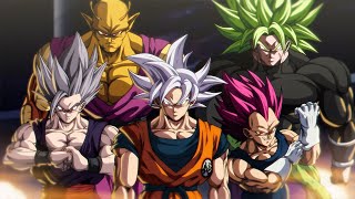 Preparations and Complications Countdown to the Tournament of Power [upl. by Mashe747]