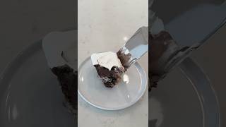 SATISFYING ICE CREAM CAKE asmr satisfying icecream [upl. by Kcire]