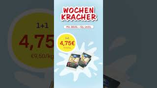 WOCHENKRACHER  MPREIS [upl. by Dibrin]