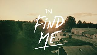 Find Me Book Trailer [upl. by Dorree]