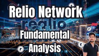 Realio Network RIO Fundamental Analysis [upl. by Kale]