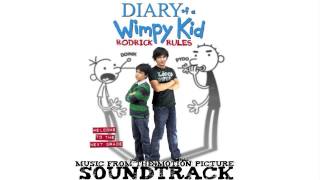 Diary of a Wimpy Kid Rodrick Rules Soundtrack 03 Magic by Pilot [upl. by Bradshaw989]