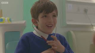 Topsy and Tim Full Episodes S3E02 Hospital Visit [upl. by Weidman]