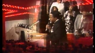 James Cleveland  Breathe On Me [upl. by Summers]