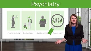 Psychiatry – Course Preview  Lecturio [upl. by Penland894]